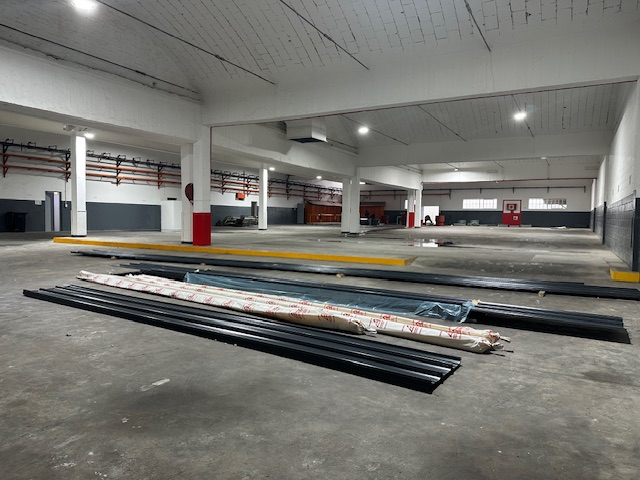 To Let Commercial Property for Rent in Dal Josafat Western Cape